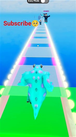 speed run 5 to 100 glasses easy bridge in roblox