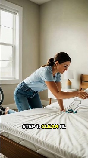 How Do I Store a Mattress Topper? 🛏️