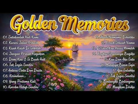 Kumpulan Lagu Lawas Nostalgia 80 90an Indonesia Terpopuler Sepanjang Masa | Tembang Kenangan Terhits