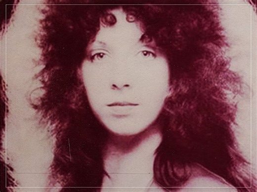 The tragic life of forgotten 1970s icon Ruby Starr