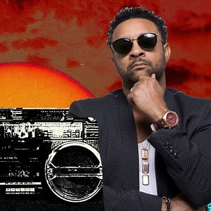 Shaggy Concert & Tour History (Updated for 2026) | Concert Archives