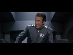 Galaxy Quest - Take Us Out