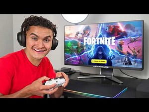 Jarvis is Finally Unbanned on Fortnite!