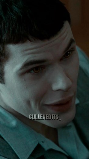 Emmett Cullen - The Best Character Moments Compilation
