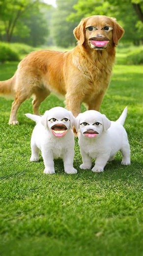 Doggy ka Boyfriend 🤣😂#funny #thetharpuns #aalupyajjoke #comedy @thethar_puns