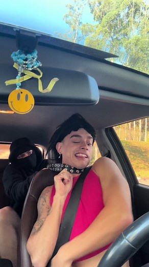 Gabryell Urlan no TikTok