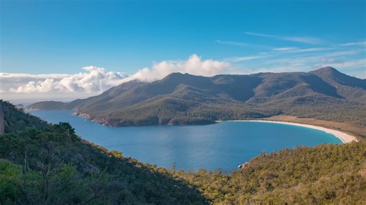 Best travel destinations in Tasmania