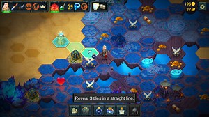 Opening the Roguebook - a stylish new deckbuilding roguelike