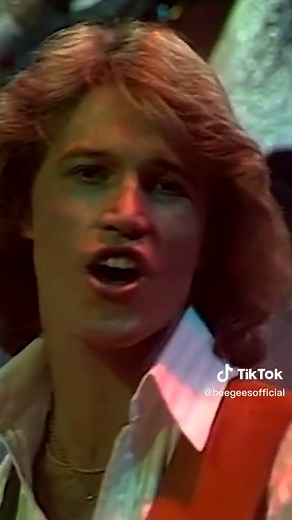 (Love Is) Thicker Than Water by Barry and Andy Gibb