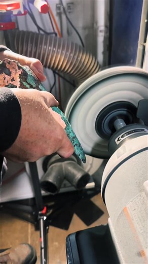 2.8K views · 20 reactions | 00701 #michigan #buffing #copper | Kehlani | Facebook