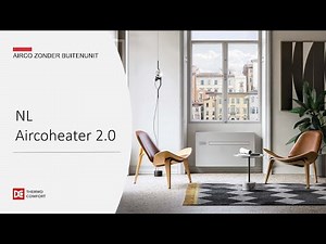 THERMO COMFORT | INNOVA - AIRCOHEATER NL