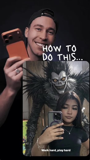 how to do the ryuk shadow #deathnoteedit #ryuk #capcutforus ryuk background tutorial ryuk shadow tutorial with filter how to do the ryuk behind you capcut Tutorial on making Death Note effects how to do the ryuk behind you trend why did ryuk betray light ryuk shadow tutorial capcut how to do the ryuk behind you picture Next, I'll teach you how to make Death Note effects for free. ryuk looking at light ryuk shadow tutorial with text how to do the ryuk behind you ryuk shadow tutorial shoes how to 