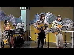 戦争は知らない／はしだのりひこ＆坂崎幸之助