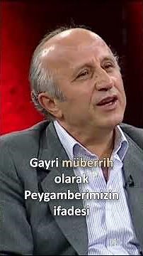 Nisa 34 Anlamı Nedir? #yaşarnuriöztürk