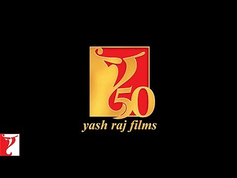 #YRF50 | New Logo Release | YRF | Yash Raj Films