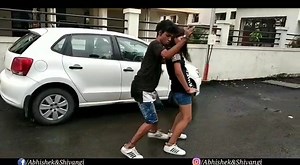 Lagade aag Dance cover By Abhishek Singh. Like and follow her at https://www.mytalenthunt.in/Abhishek_Vaasu | My Talent Hunt | Facebook