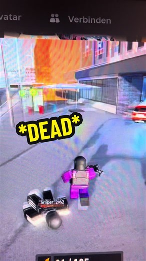 Dirty and Holy: A Roblox Adventure Unfolds