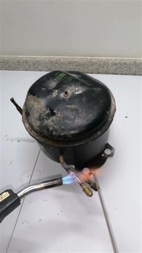 How To Connect Charging Valve | Charging Valve Kaise Lagate Hai #chargingvalve #trending #muscat