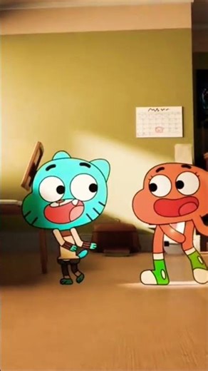 Two cute dancing 😨😱 #3danimation #cartoon #tiktokeffects