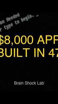 Cursor AI Builds Apps Faster Than You Can Hire a Dev