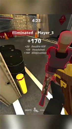 Deadshot Elims Compilation #1768 - 1
