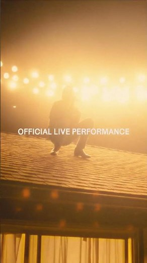 Post Malone's "Something Real" Official Live Performance