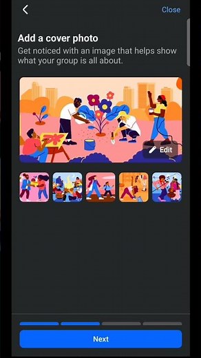 How to Create a Facebook Group | Facebook Group Create Tutorial