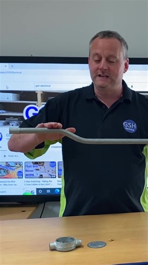 Apprentice Electricians AM2S Just got EASIER #am2s #electricalapprentice #electricaltraining #apprenticeelectrician #electrical #conduit #apprentice #apprenticeship