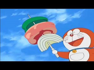 Doraemon Episode MINI Dora