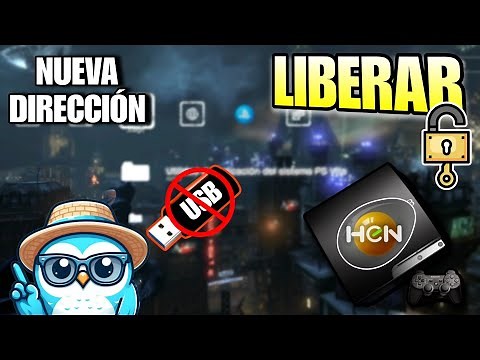 Installing HFW and HEN Very Easily on Any PS3 4.92 Without USB | Updated Tutorial