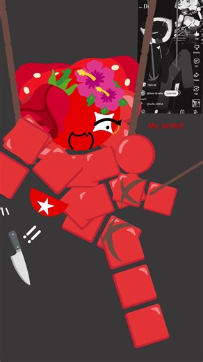 DUET OR L'LL TICKLE U