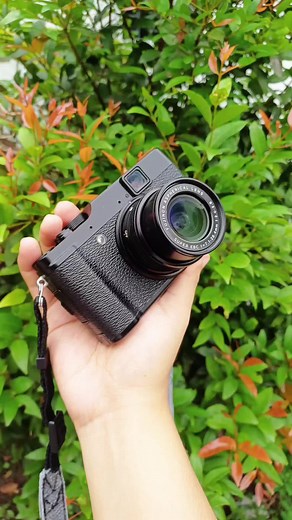 Exploring Manila with Fujifilm X10: Capturing the Beauty of the City