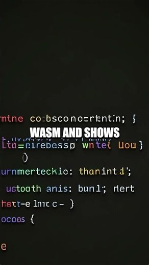 WASI and WebAssembly Portability Beyond the Browser