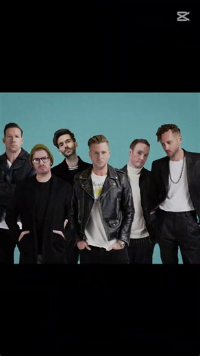This is ONE REPUBLIC