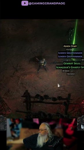 POE2 Monk New Character Build – Thunder | Lightning & Flame Domination! Campaign Playthrough