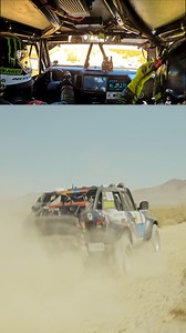 8.1K views · 186 reactions | Leaving the Vegas to Reno starting line was one of the roughest parts of the entire race!! #fordperformance #fordbronco | Loren Healy | Facebook