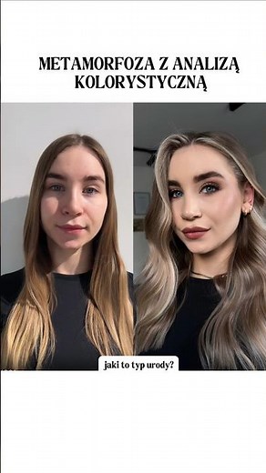 jaki to typ urody?