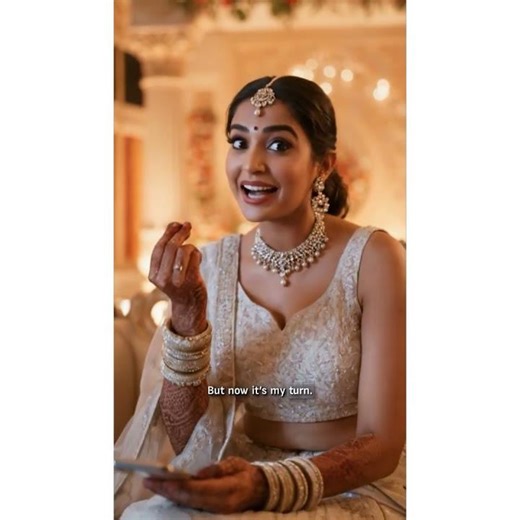 Why is everyone choosing Bharat Matrimony? | AI Video