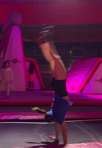 Mastering Cheerleading Tumbling Techniques