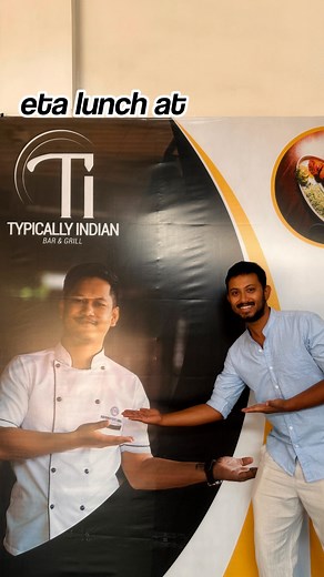 MASTERCHEF Special ASSAMESE THALI 🍛 @typicallyindianrestaurant @the_travellercook | Manjittbarman