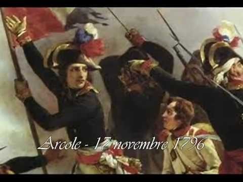 Napoléon Bonaparte - Victoires