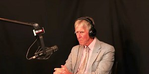 New Podcast with E. Michael Jones