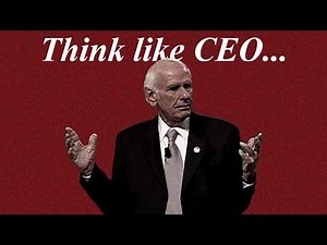 Leadership Skills That Will Make You Powerful in Life... | Jim Rohn