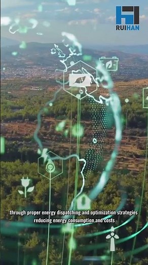 ⚡ Energy Management & Optimization: A Guide for Industrial and Commercial Energy Storage Systems