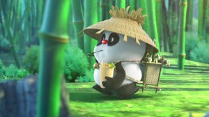 2.5M views · 218K reactions | 【Bamboo Panda ] Learn how to share | Short Animation | Cute and Happiness | 熊猫班卜 #panda #funny #Animation #dance More on Youtube: Youtube.com/c/BambooPandaOfficial | Bamboo Panda 熊猫班卜 | Facebook