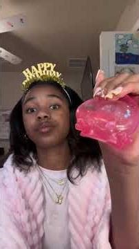 13th birthday haul #haul #birthdaygirl