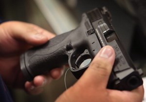 Lawsuit Against Maryland's Restrictive Handgun Licensing Law Moves Forward