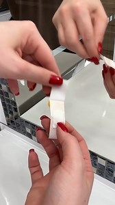 I always stick a band-aid on the mirror. 🩹🪞 | Clever Life Hacks