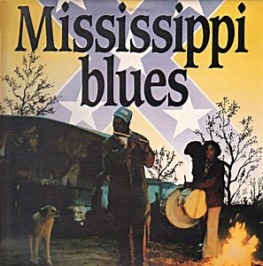 Various - Mississippi Blues