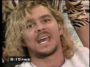 WWF LiveWire vom 09.11.1996